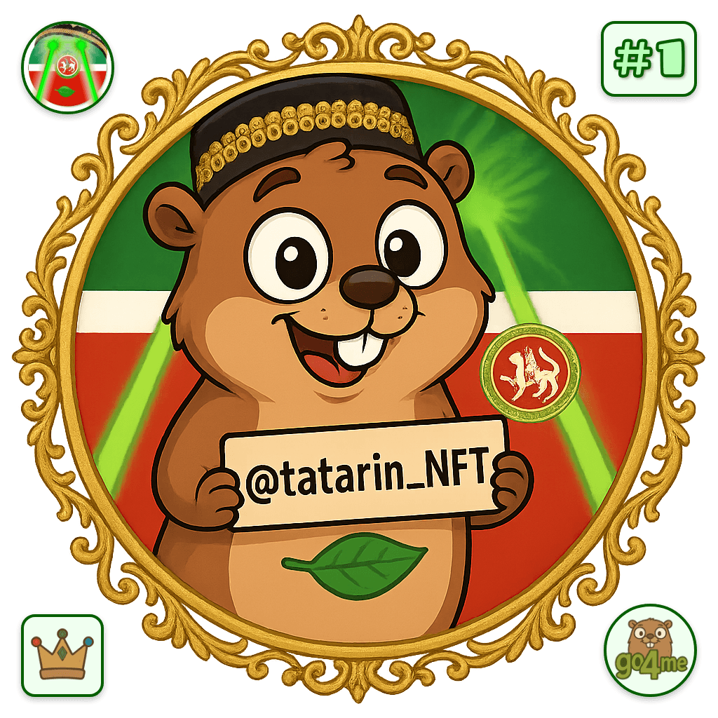 tatarin_NFT avatar